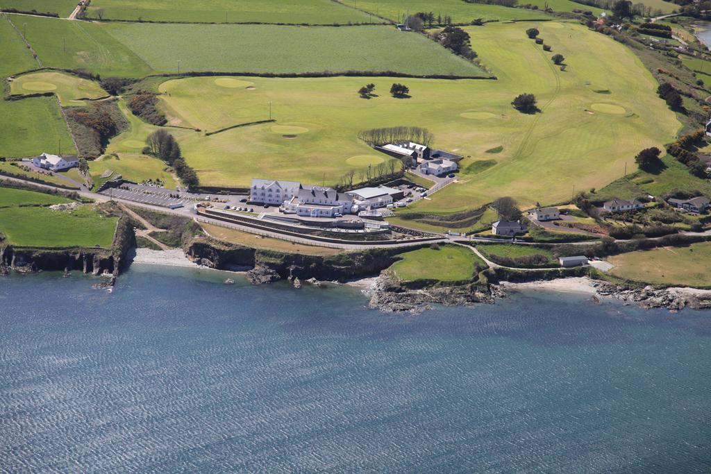 Dunmore House Hotel Clonakilty Bagian luar foto