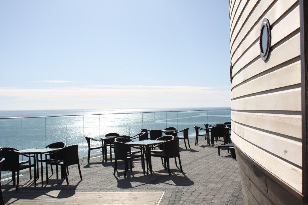 Dunmore House Hotel Clonakilty Bagian luar foto