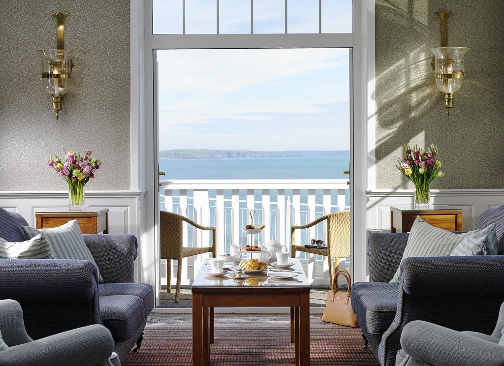 Dunmore House Hotel Clonakilty Bagian luar foto