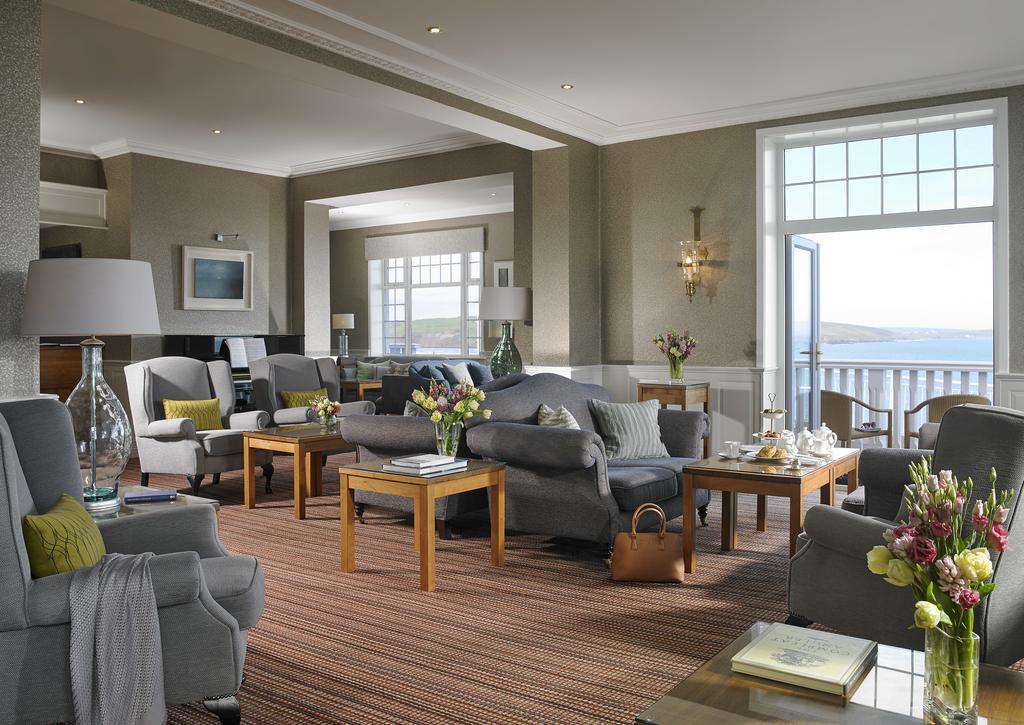 Dunmore House Hotel Clonakilty Bagian luar foto