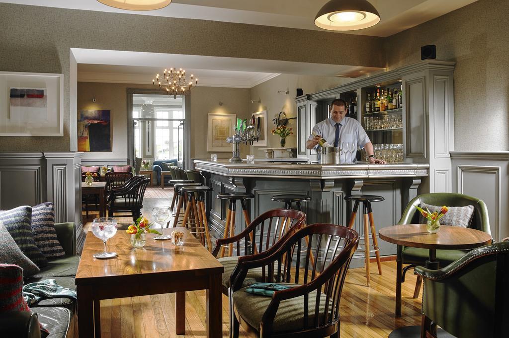 Dunmore House Hotel Clonakilty Bagian luar foto