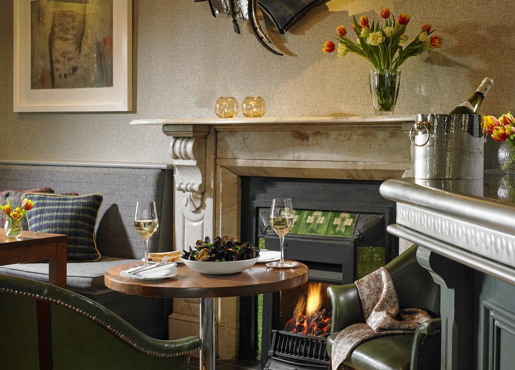 Dunmore House Hotel Clonakilty Bagian luar foto