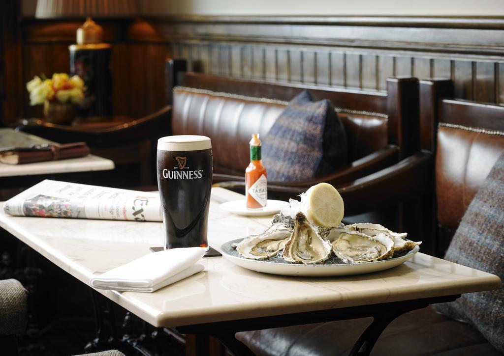 Dunmore House Hotel Clonakilty Bagian luar foto