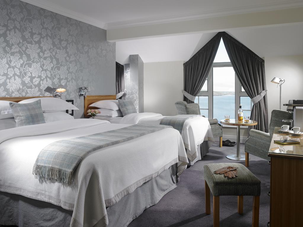 Dunmore House Hotel Clonakilty Bagian luar foto