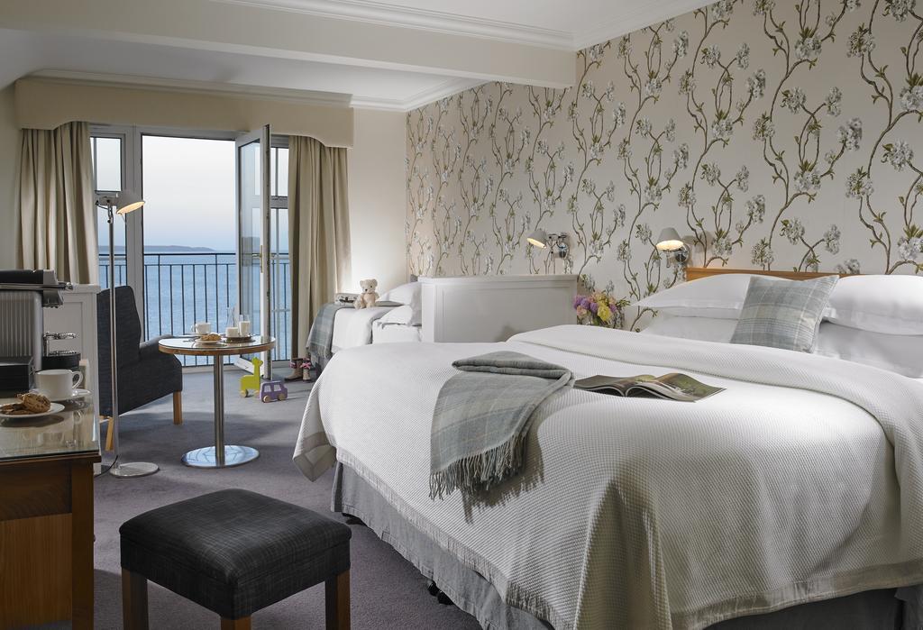 Dunmore House Hotel Clonakilty Bagian luar foto