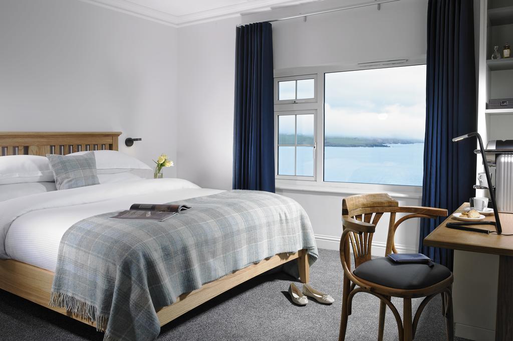 Dunmore House Hotel Clonakilty Bagian luar foto