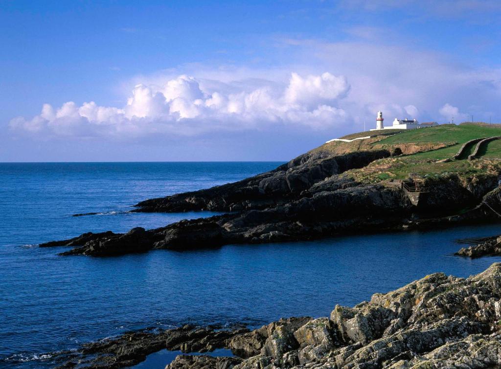 Dunmore House Hotel Clonakilty Bagian luar foto