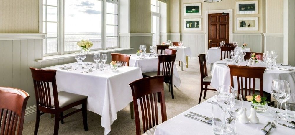 Dunmore House Hotel Clonakilty Bagian luar foto