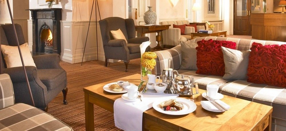 Dunmore House Hotel Clonakilty Bagian luar foto