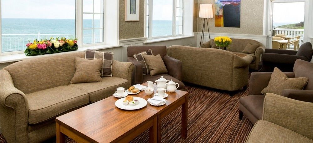 Dunmore House Hotel Clonakilty Bagian luar foto