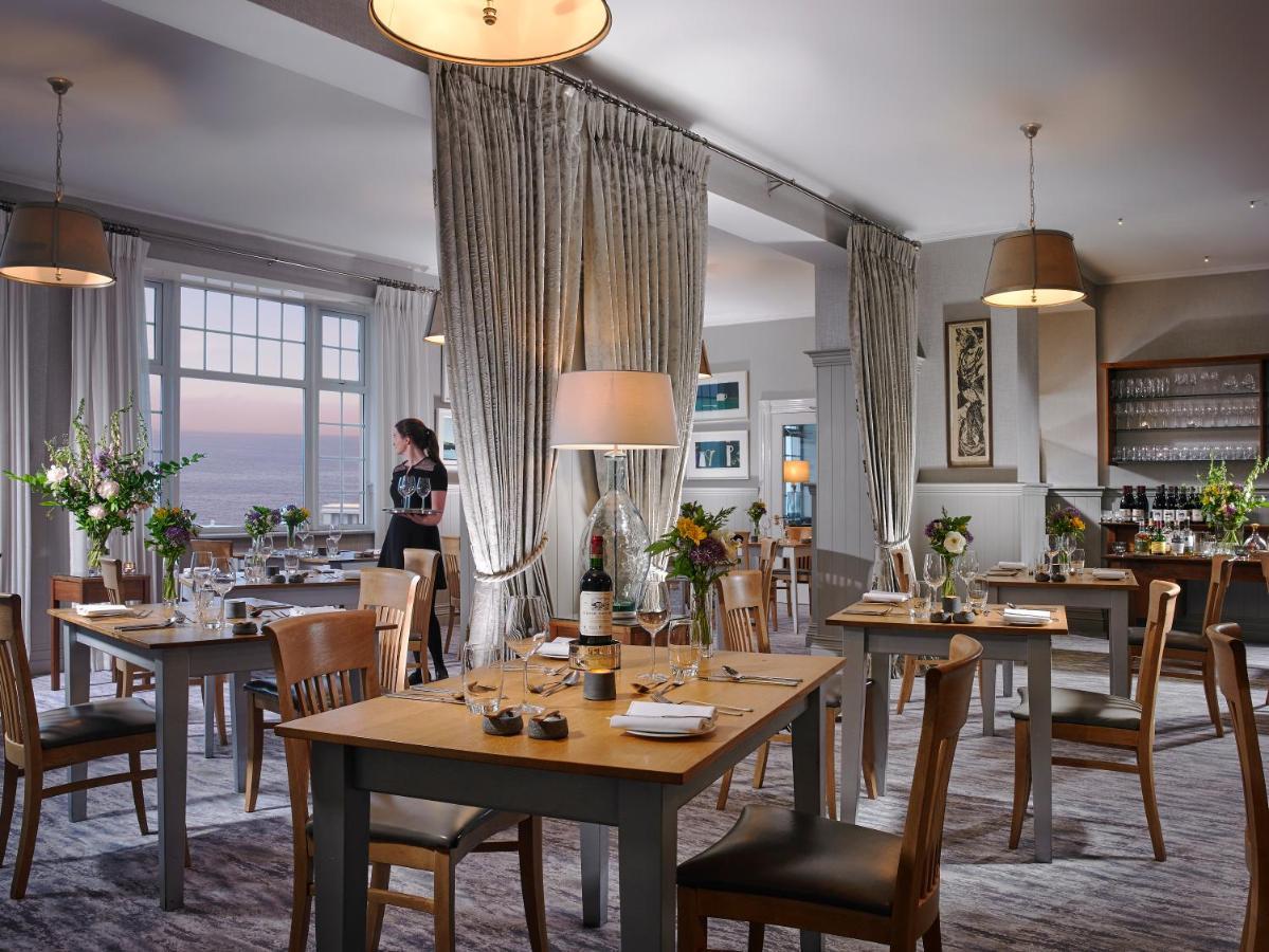 Dunmore House Hotel Clonakilty Bagian luar foto