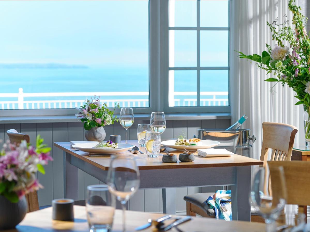 Dunmore House Hotel Clonakilty Bagian luar foto