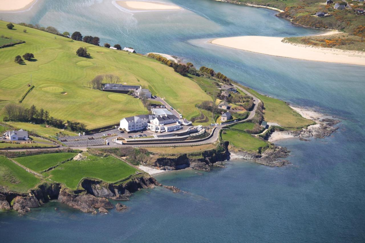 Dunmore House Hotel Clonakilty Bagian luar foto