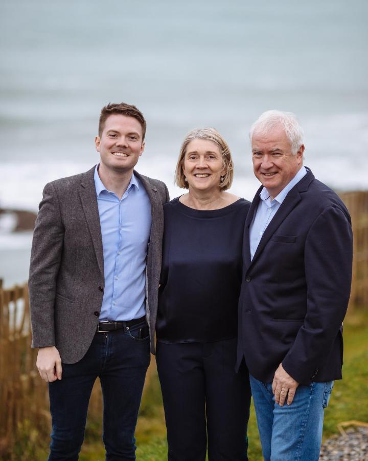 Dunmore House Hotel Clonakilty Bagian luar foto