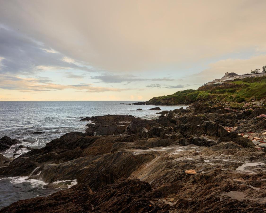 Dunmore House Hotel Clonakilty Bagian luar foto