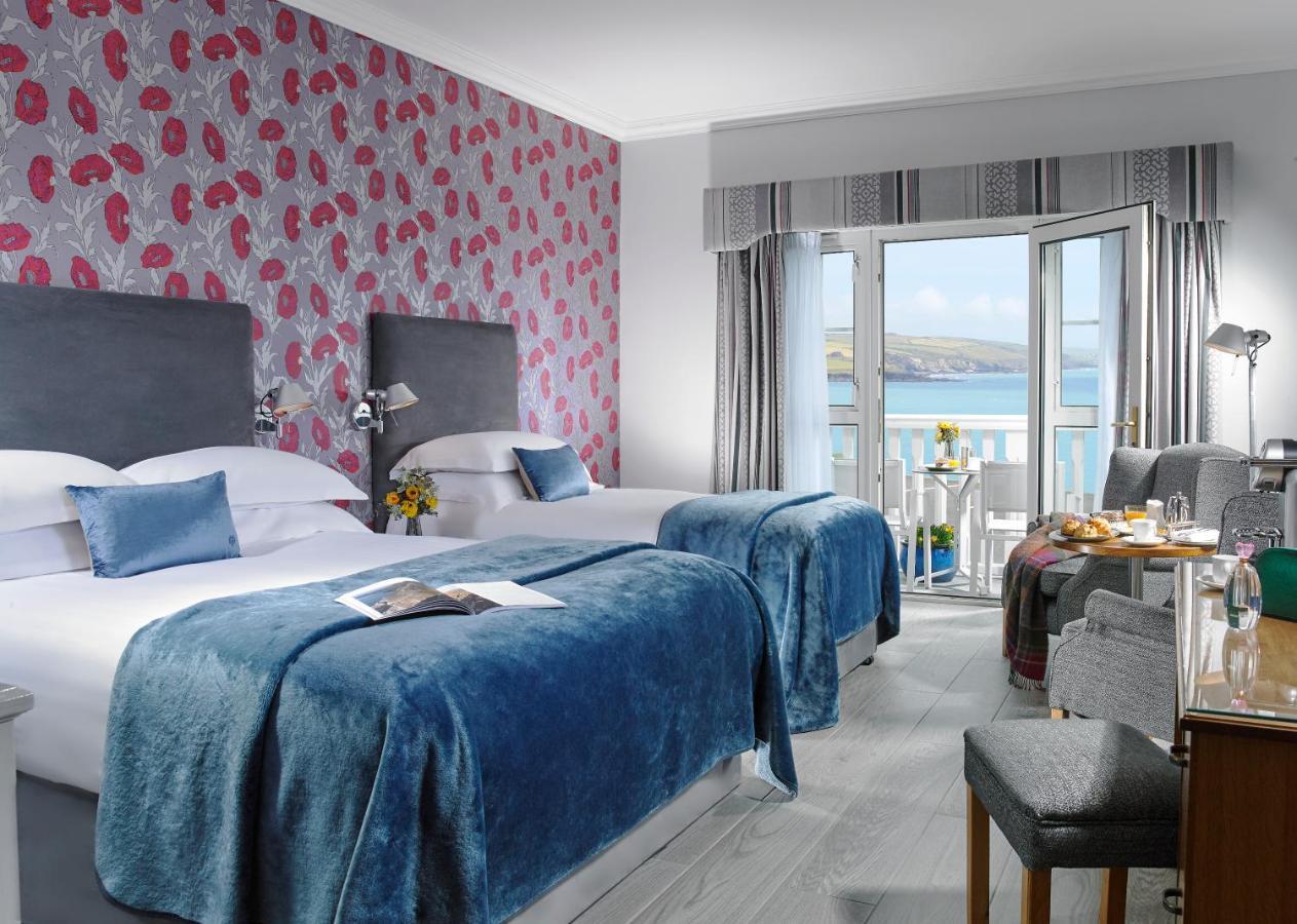 Dunmore House Hotel Clonakilty Bagian luar foto
