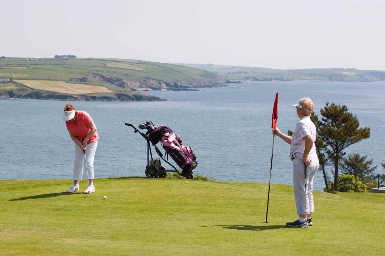 Dunmore House Hotel Clonakilty Bagian luar foto