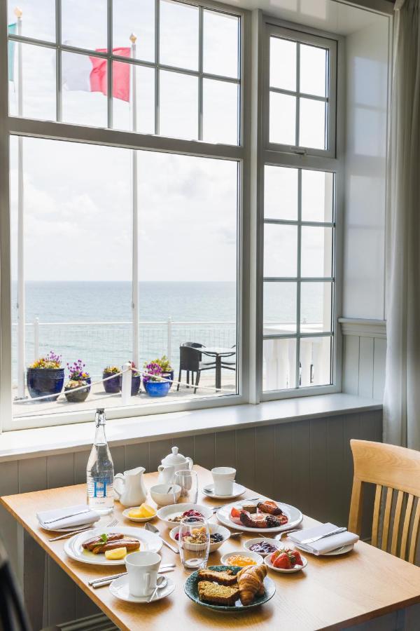 Dunmore House Hotel Clonakilty Bagian luar foto